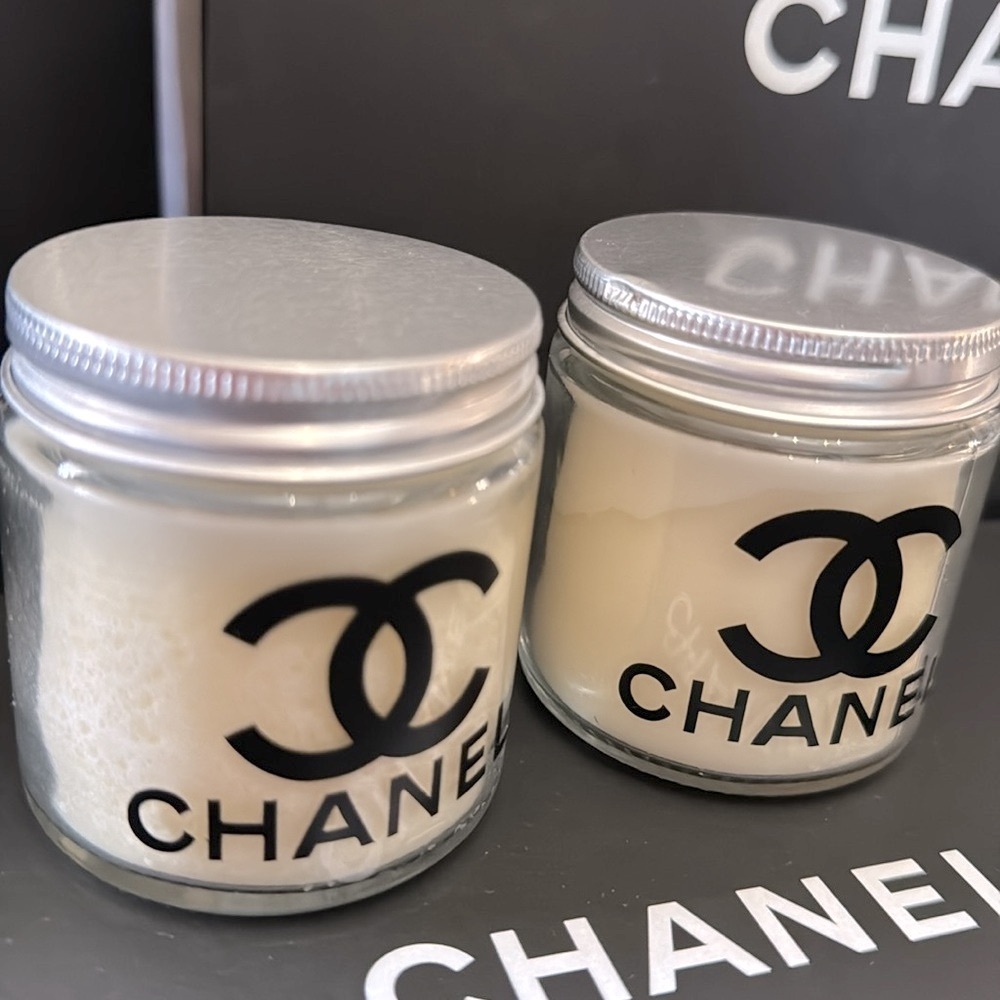 Luxury Candles ❗️LAST❗️ - Picture 2 of 6